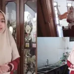 Artis Youtuber, Asal Batam Ria Ricis Mulai Dikenal Sebagai Youtuber dan Meramban dan Akting
