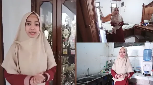 Artis Youtuber, Asal Batam Ria Ricis Mulai Dikenal Sebagai Youtuber dan Meramban dan Akting