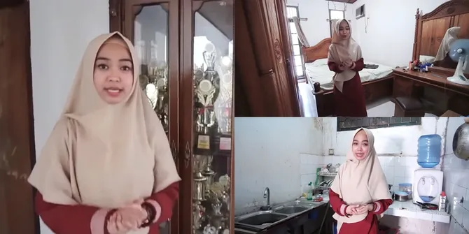 Artis Youtuber, Asal Batam Ria Ricis Mulai Dikenal Sebagai Youtuber dan Meramban dan Akting