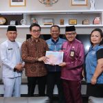 Bupati Batam Minta Koperasi Manfaatkan Teknologi Informasi di Revolusi Industri 4.0