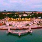 Destinasi Wisata Batam dengan Pemandangan Luar Biasa Mega Wisata Ocarina