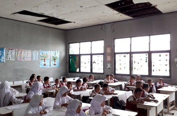 Dinas Pendidikan Batam Serius Tuntaskan Wajar 12 Tahun Pada Tahun 2025