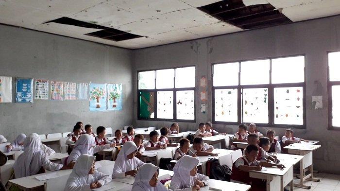 Dinas Pendidikan Batam Serius Tuntaskan Wajar 12 Tahun Pada Tahun 2025
