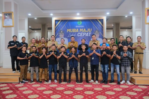 Warga Batam Masih Memiliki Kesadaran Politik yang Rendah, Upaya Didik Ajak Generasi Muda Maju Melek Politik