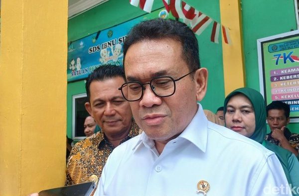 Harga Daging Beku di Batam Capai Rp 120 Ribu Kg, Mendag Masih di Bawah HET