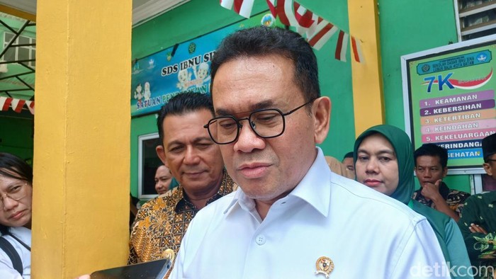 Harga Daging Beku di Batam Capai Rp 120 Ribu Kg, Mendag Masih di Bawah HET