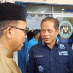 Batal Segel Perusahaan Diduga Impor Limbah di Batam, Hanif Faisol Sedang Kami Dalami Kembali